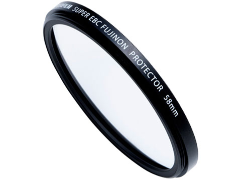 �v���e�N�g�t�B���^�[ PRF-58 �̐��i�摜