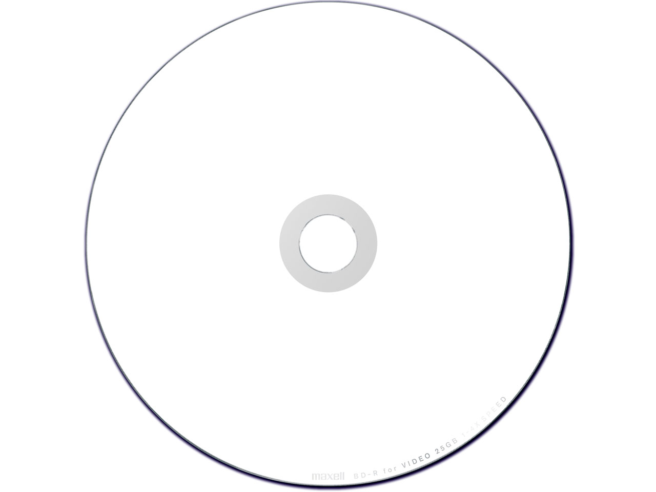 BR25VFWPB.5S [BD-R 4�{�� 5���g]