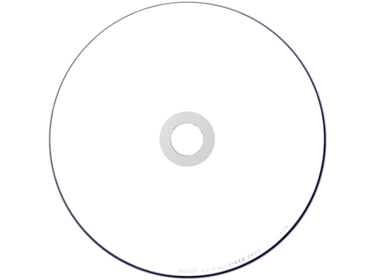 BR25VFWPB.10S [BD-R 4�{�� 10���g]