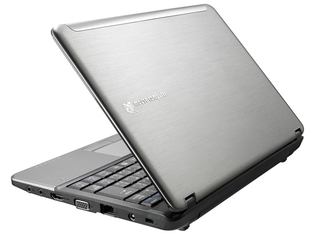 LuvBook LB-S210XS-KK ���i.com����p�b�P�[�W [�V���o�[]