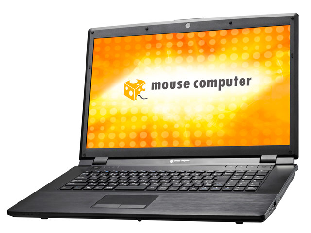 LuvBook LB-D705S-KK ���i.com����p�b�P�[�W �̐��i�摜