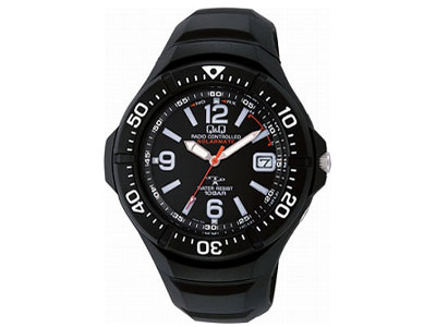 Q&Q HG10-305 �̐��i�摜