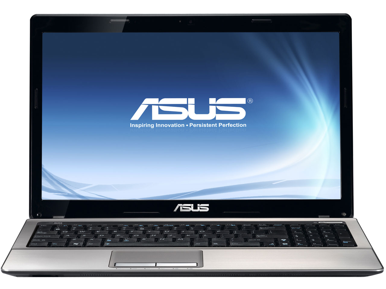 Asus k53sd нет дежурки