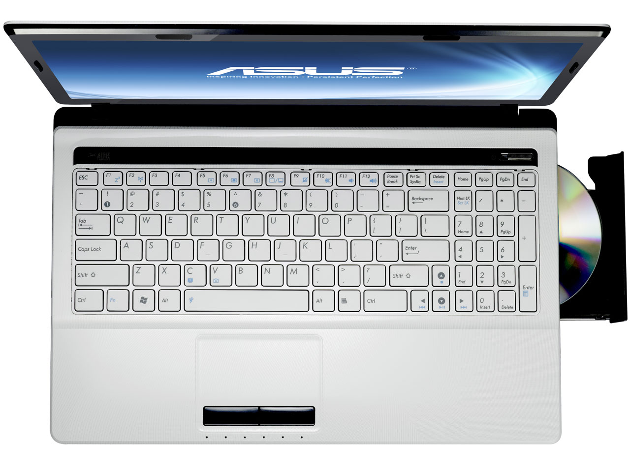 K53SD K53SD-SXWHITE [�z���C�g]