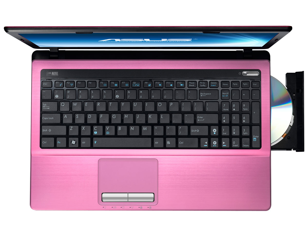 K53SD K53SD-SXPINK [�Z�_�N�V�����s���N]