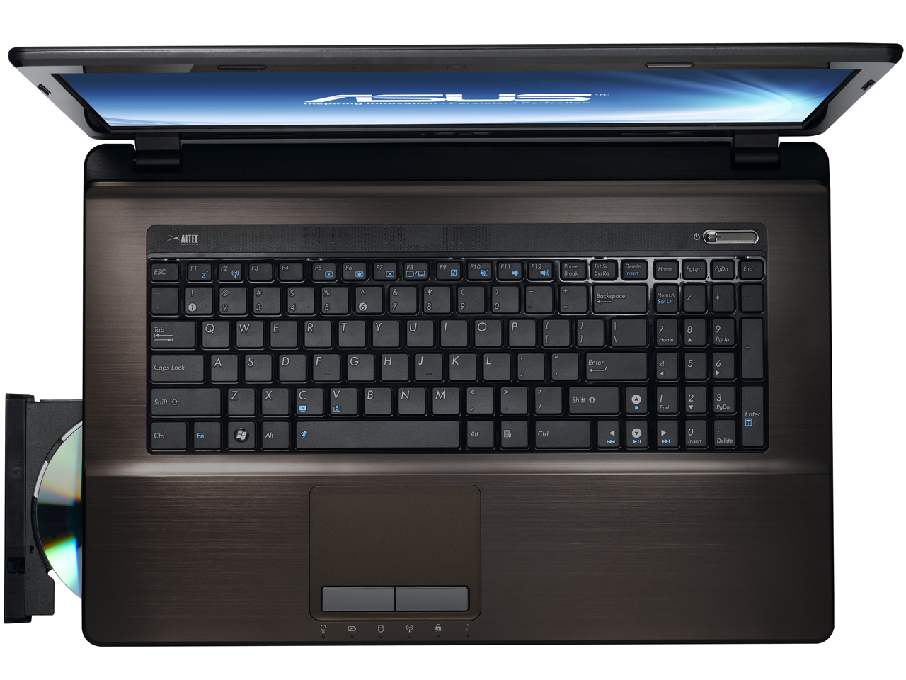K73SM K73SM-TY2670