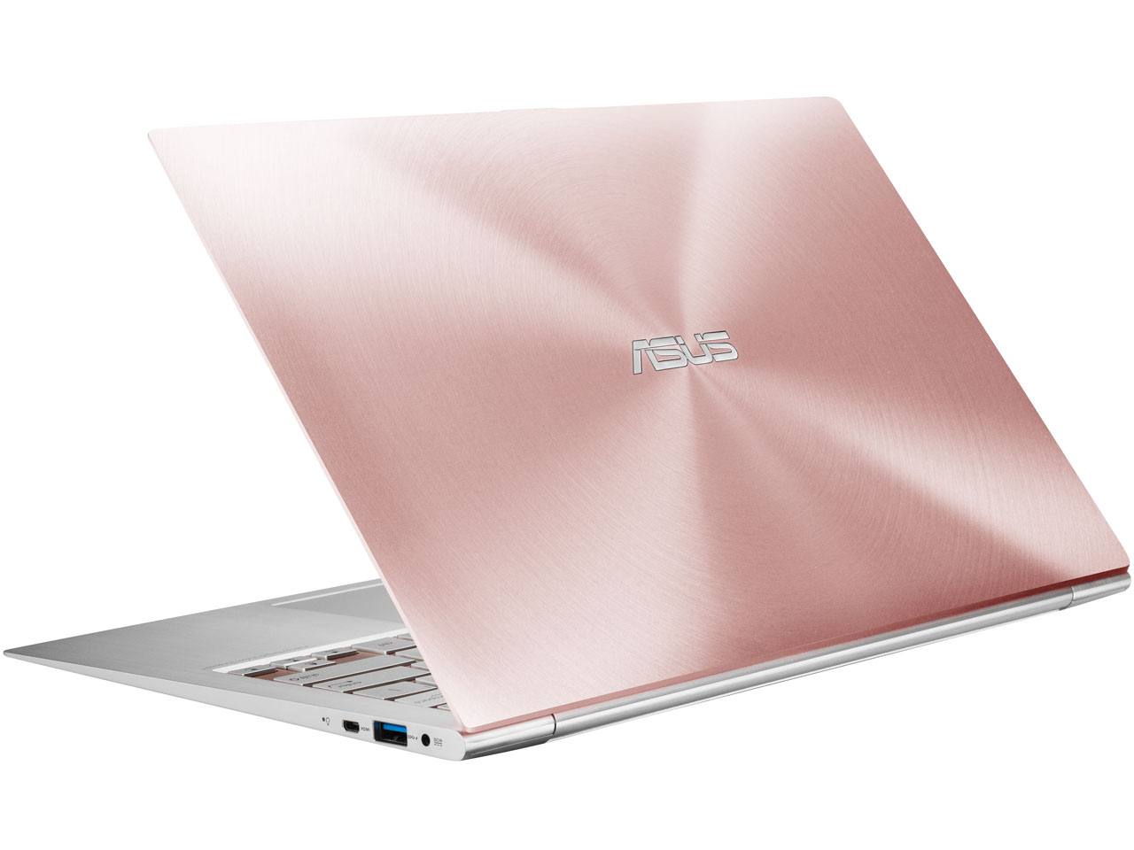 ZENBOOK UX21E UX21E-KXROSE