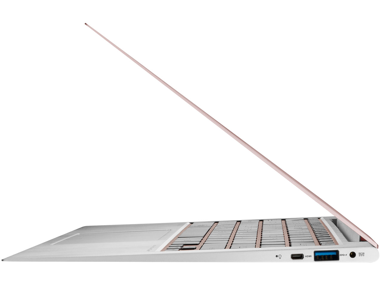ZENBOOK UX21E UX21E-KXROSE