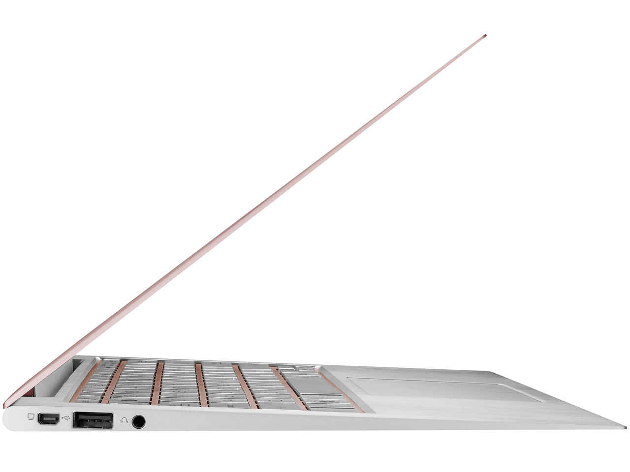 ZENBOOK UX21E UX21E-KXROSE