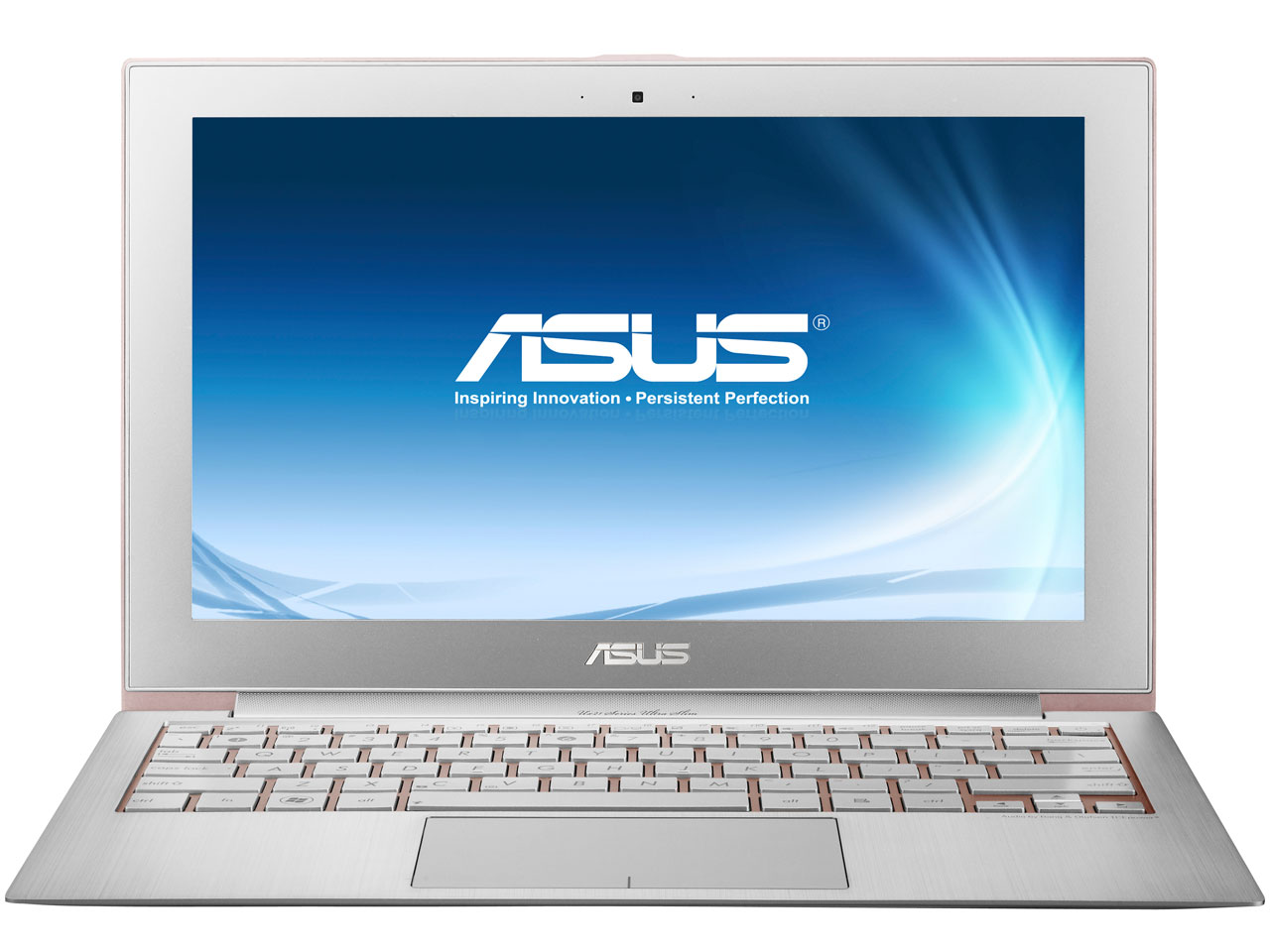 ZENBOOK UX21E UX21E-KXROSE