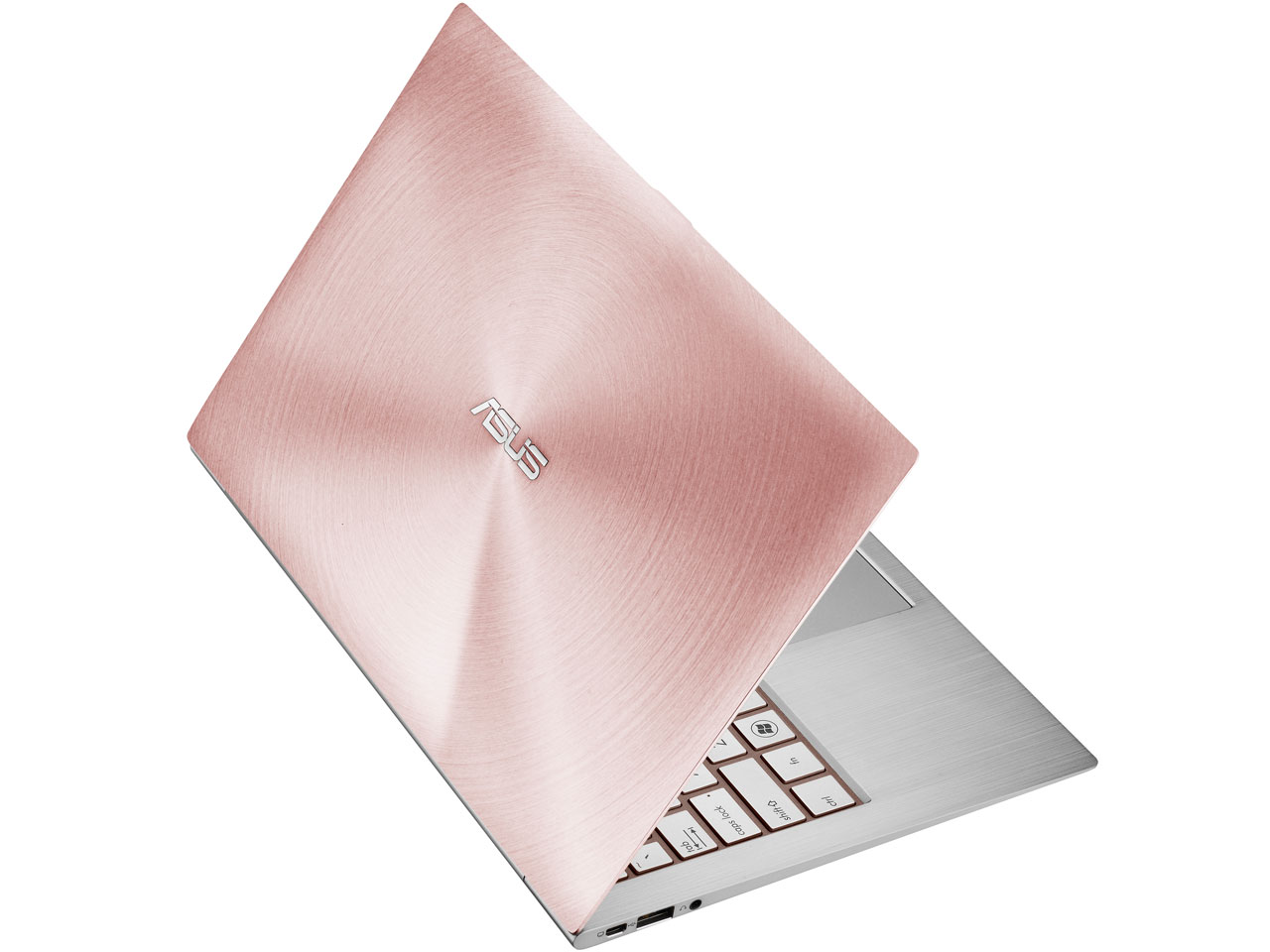 ZENBOOK UX21E UX21E-KXROSE