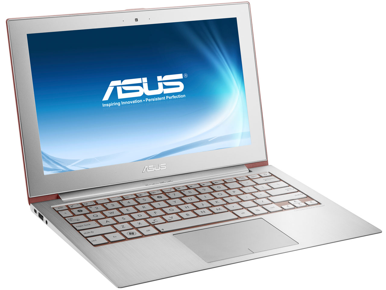 ZENBOOK UX21E UX21E-KXROSE