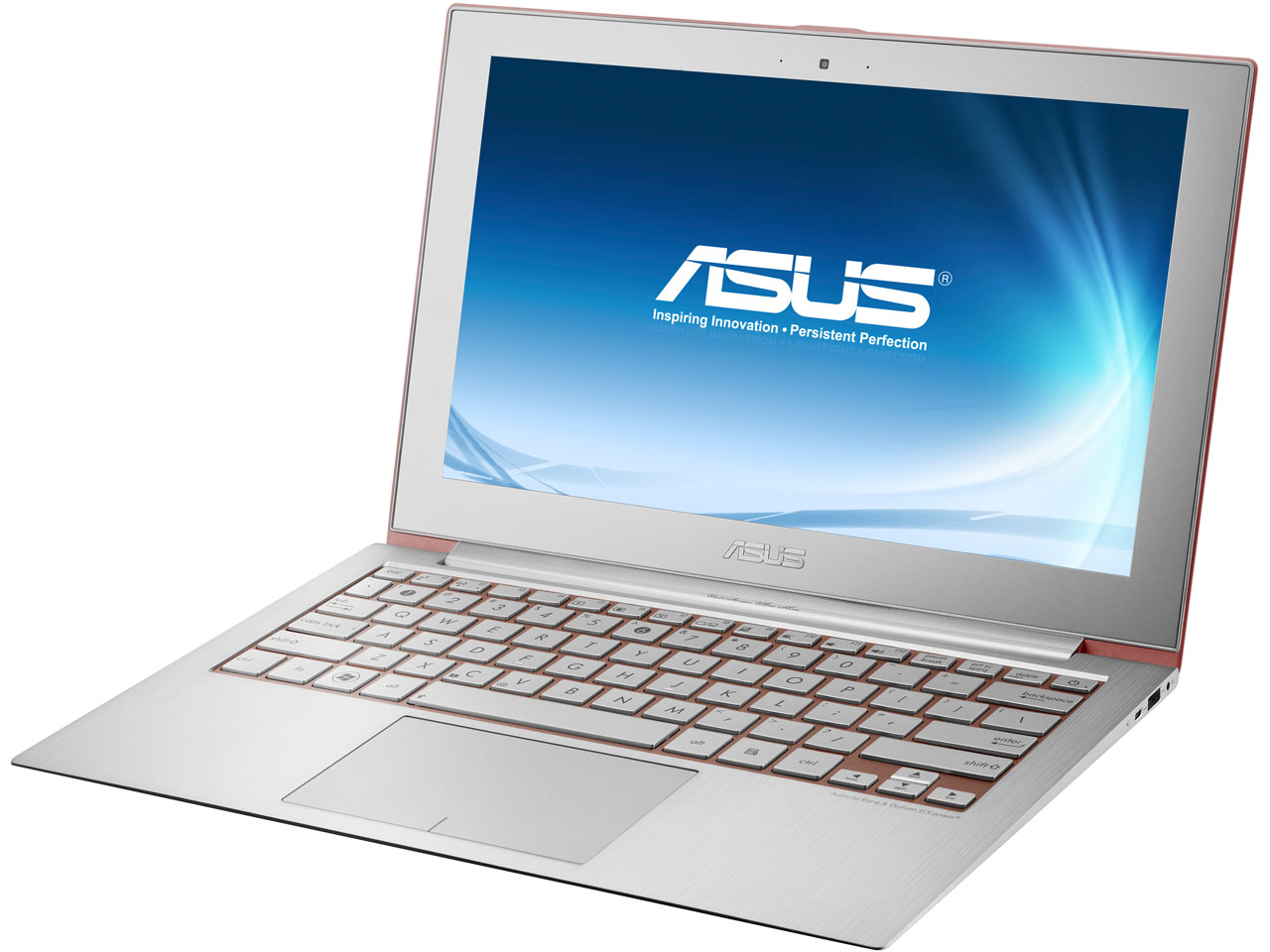 ZENBOOK UX21E UX21E-KXROSE