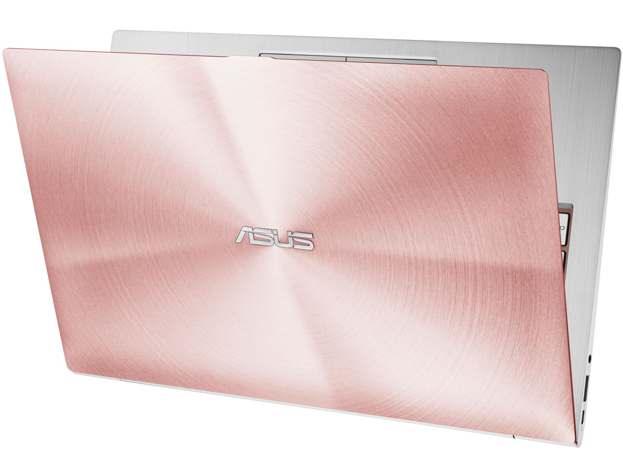 ZENBOOK UX21E UX21E-KXROSE