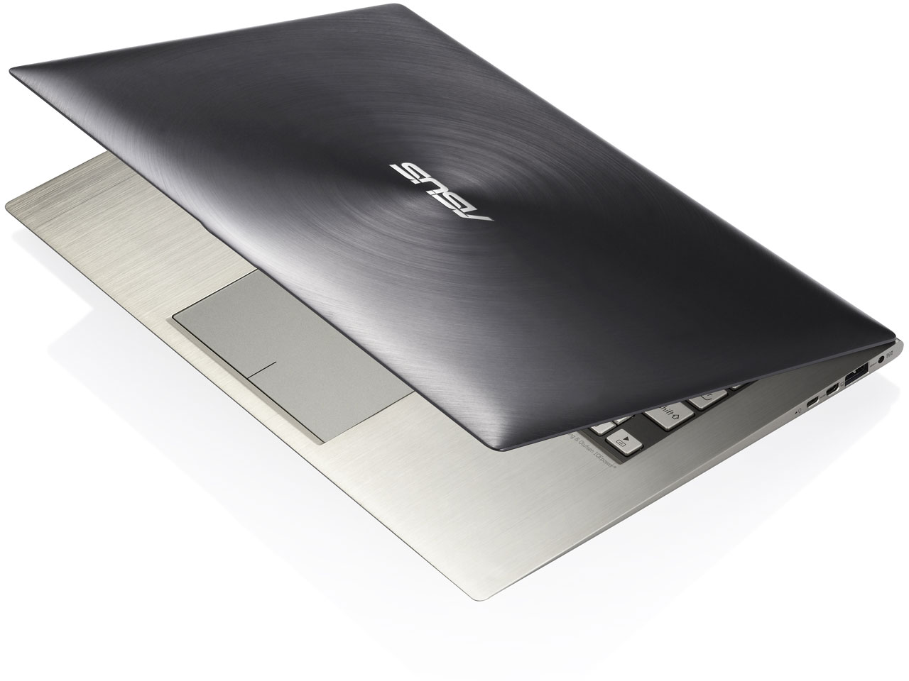 ZENBOOK UX31E UX31E-RY256S