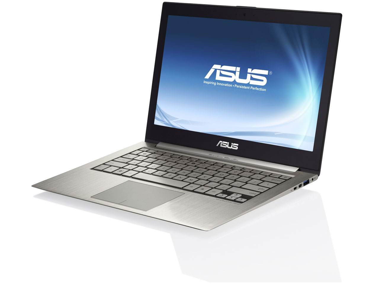 ZENBOOK UX31E UX31E-RY256S