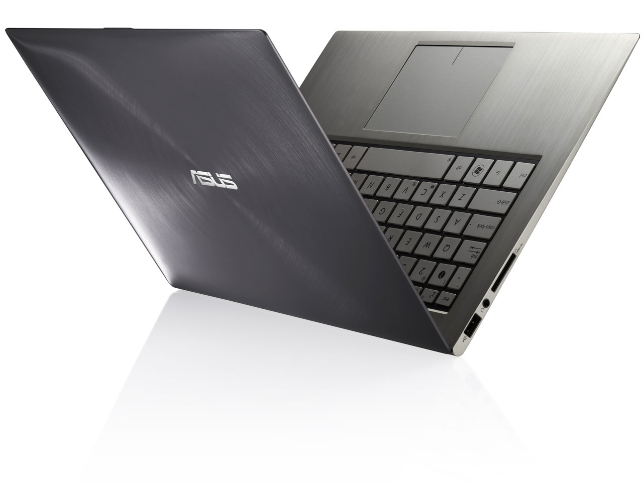 ZENBOOK UX31E UX31E-RY256S