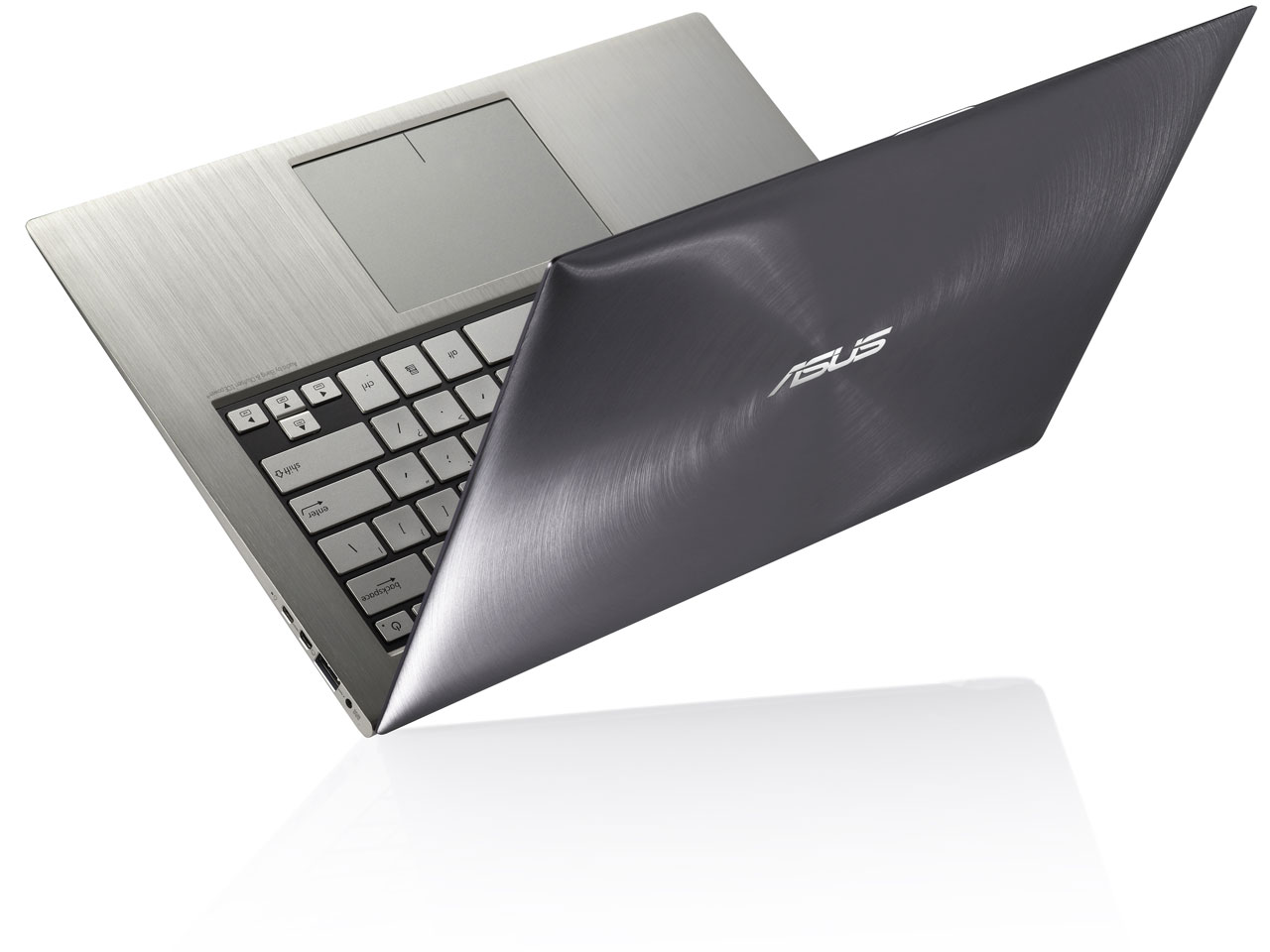 ZENBOOK UX31E UX31E-RY256S