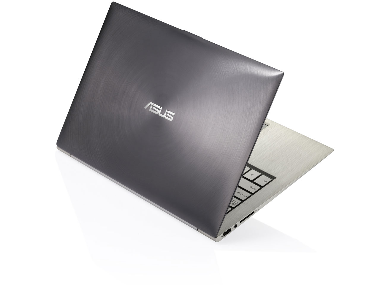 ZENBOOK UX31E UX31E-RY256S
