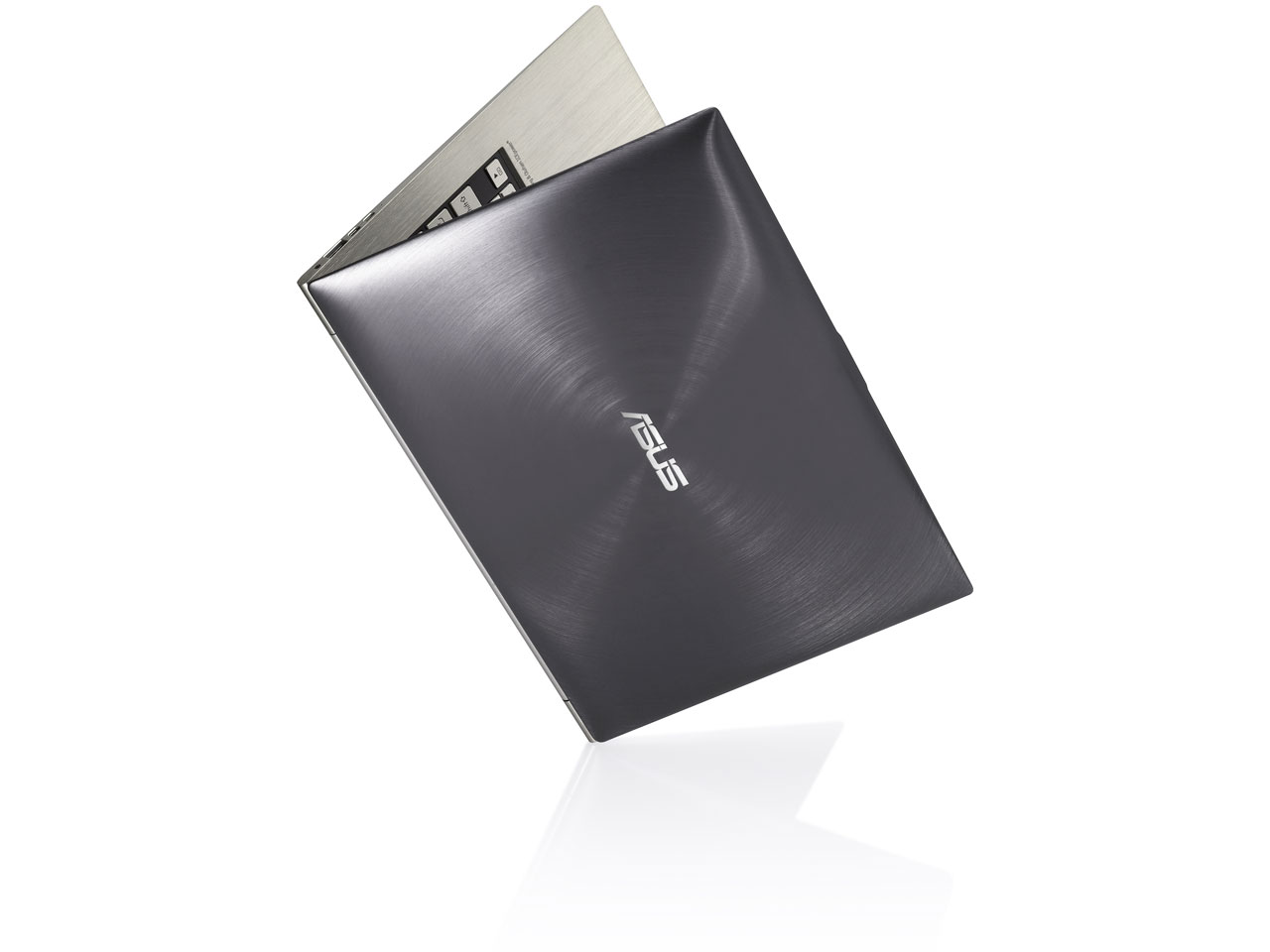 ZENBOOK UX31E UX31E-RY256S