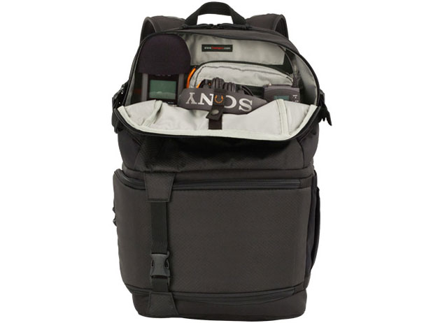 DSLR�r�f�I�t�@�X�g�p�b�N 350AW [�u���b�N]