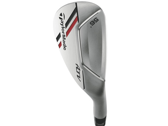 ATV �E�F�b�W �X�e�����X�w�b�h���f�� [NS PRO 950GH �t���b�N�X�FS ���t�g�F52 �o���X�F8]