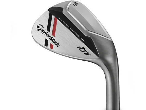 ATV �E�F�b�W �X�e�����X�w�b�h���f�� [NS PRO 950GH �t���b�N�X�FS ���t�g�F52 �o���X�F8] �̐��i�摜