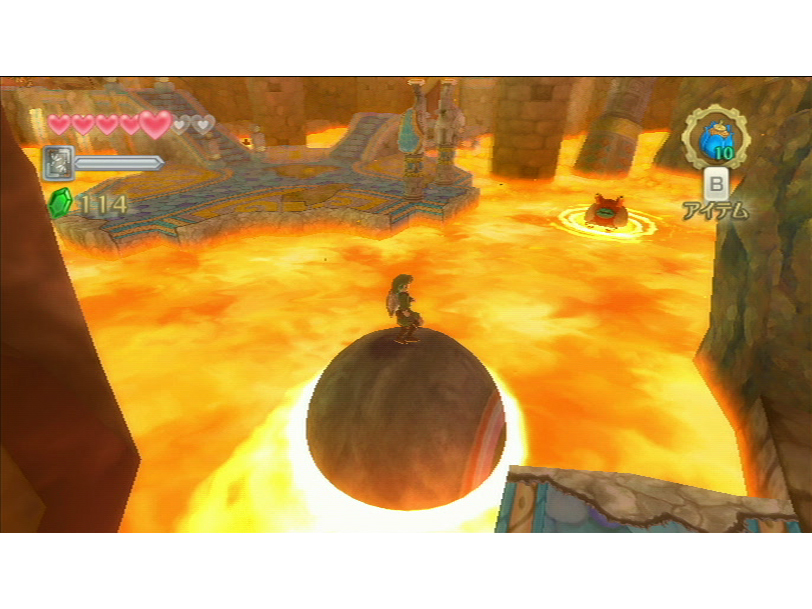 �[���_�̓`�� �X�J�C�E�H�[�h�\�[�h �X�y�V����CD�t�� Wii�����R���v���X(�V��)�Z�b�g