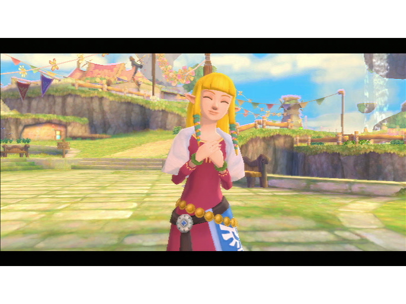 �[���_�̓`�� �X�J�C�E�H�[�h�\�[�h �X�y�V����CD�t�� Wii�����R���v���X(�V��)�Z�b�g