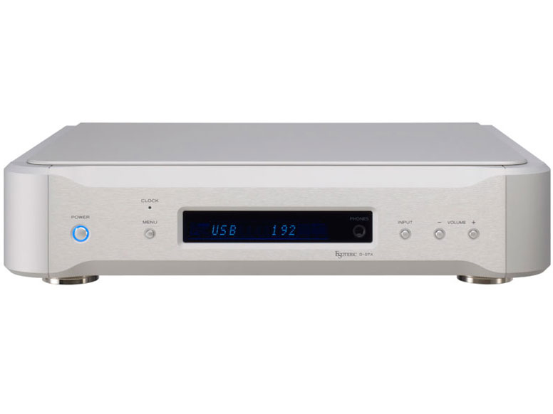 D-07X �̐��i�摜