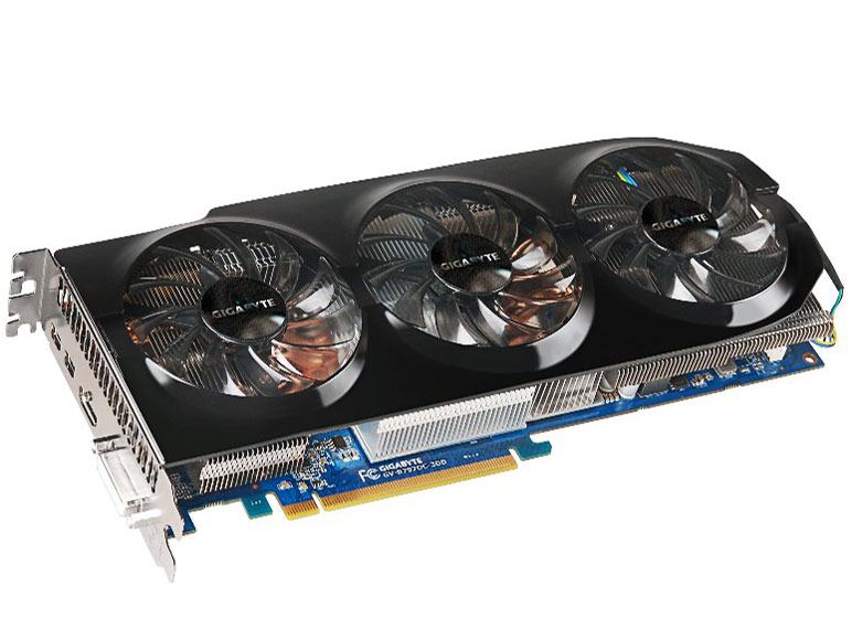 GV-R797OC-3GD [PCIExp 3GB]