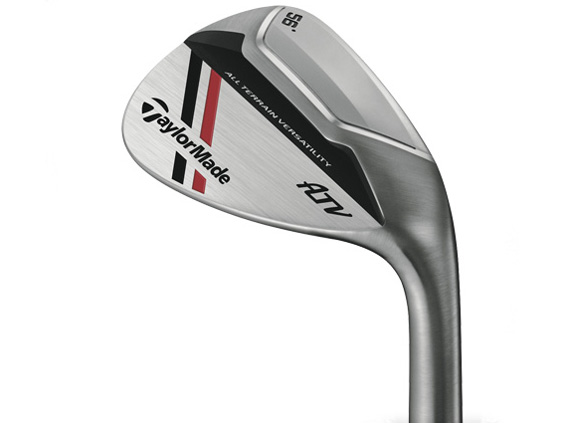 ATV �E�F�b�W ��S�w�b�h���f�� [Dynamic Gold �t���b�N�X�FS200 ���t�g�F52 �o���X�F8] �̐��i�摜