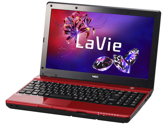 LaVie G �^�C�vM ���i.com���胂�f�� NSL519LS000Z [�u���C�Y���b�h]