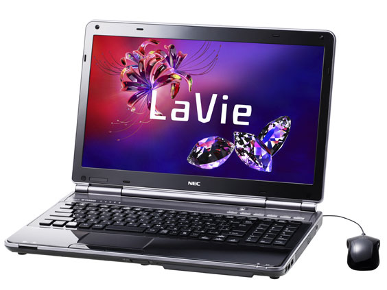 LaVie G �^�C�vL ���i.com���胂�f�� NSL521LS000Z �̐��i�摜