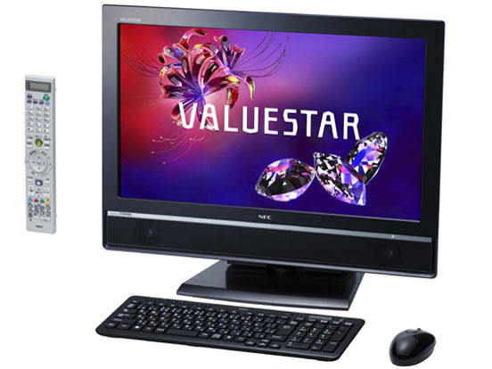 VALUESTAR G �^�C�vW ���i.com���胂�f�� NSL527VS000Z [�t�@�C���u���b�N]