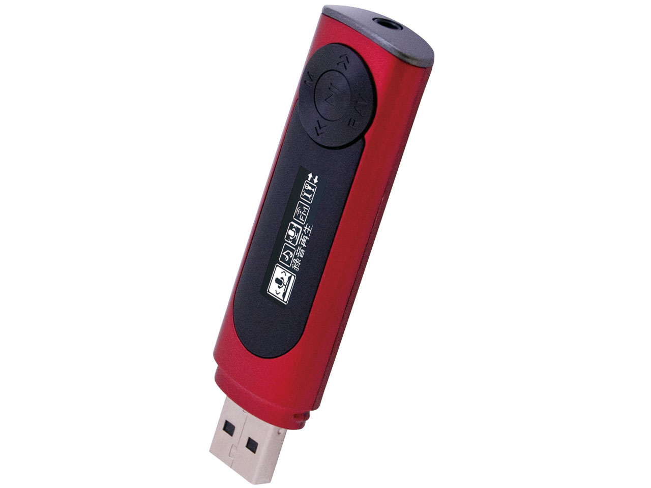 Lyumo M11 [8GB ���^���b�N���b�h]