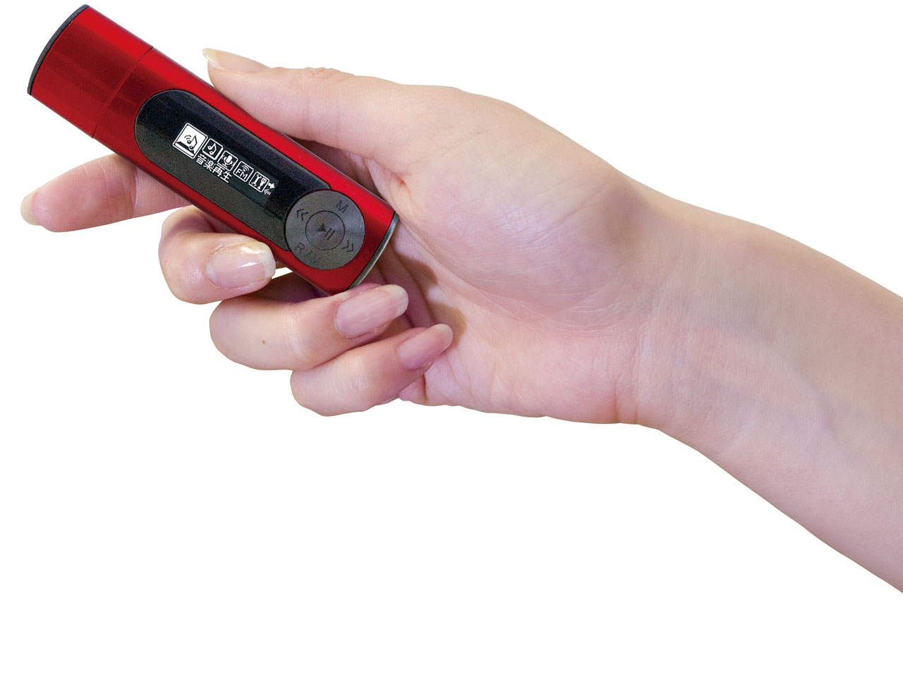 Lyumo M11 [8GB ���^���b�N���b�h]