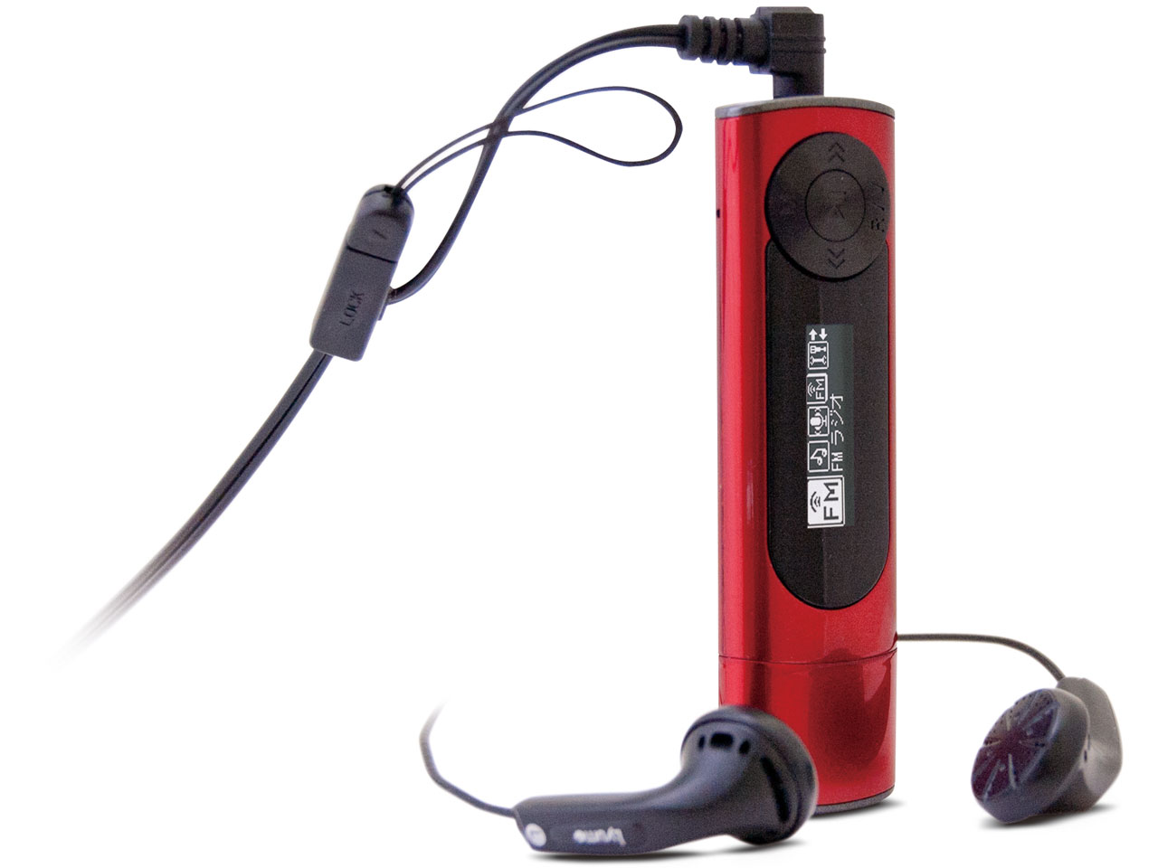 Lyumo M11 [8GB ���^���b�N���b�h]