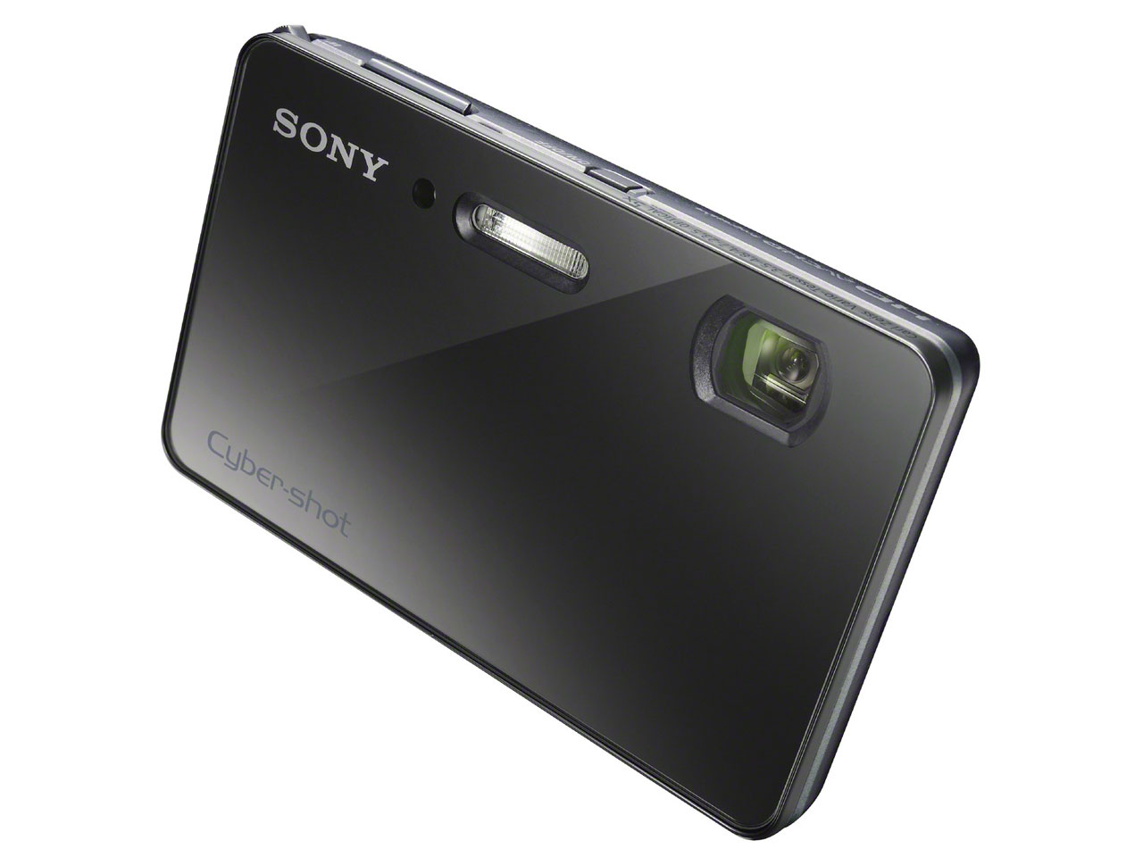 �T�C�o�[�V���b�g DSC-TX300V