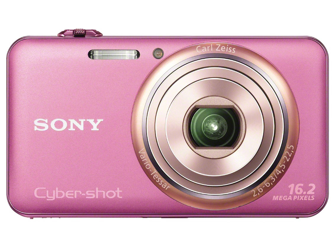 �T�C�o�[�V���b�g DSC-WX70 (P) [�s���N] �̐��i�摜