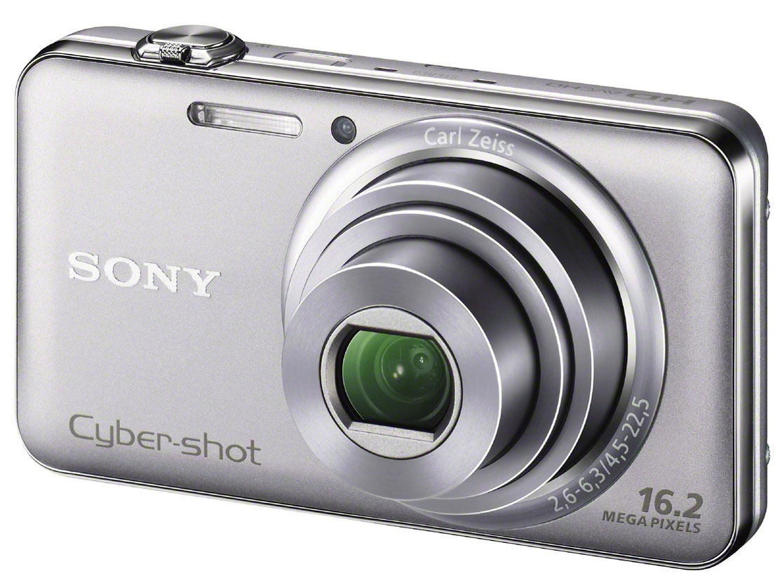 �T�C�o�[�V���b�g DSC-WX70 (S) [�V���o�[]