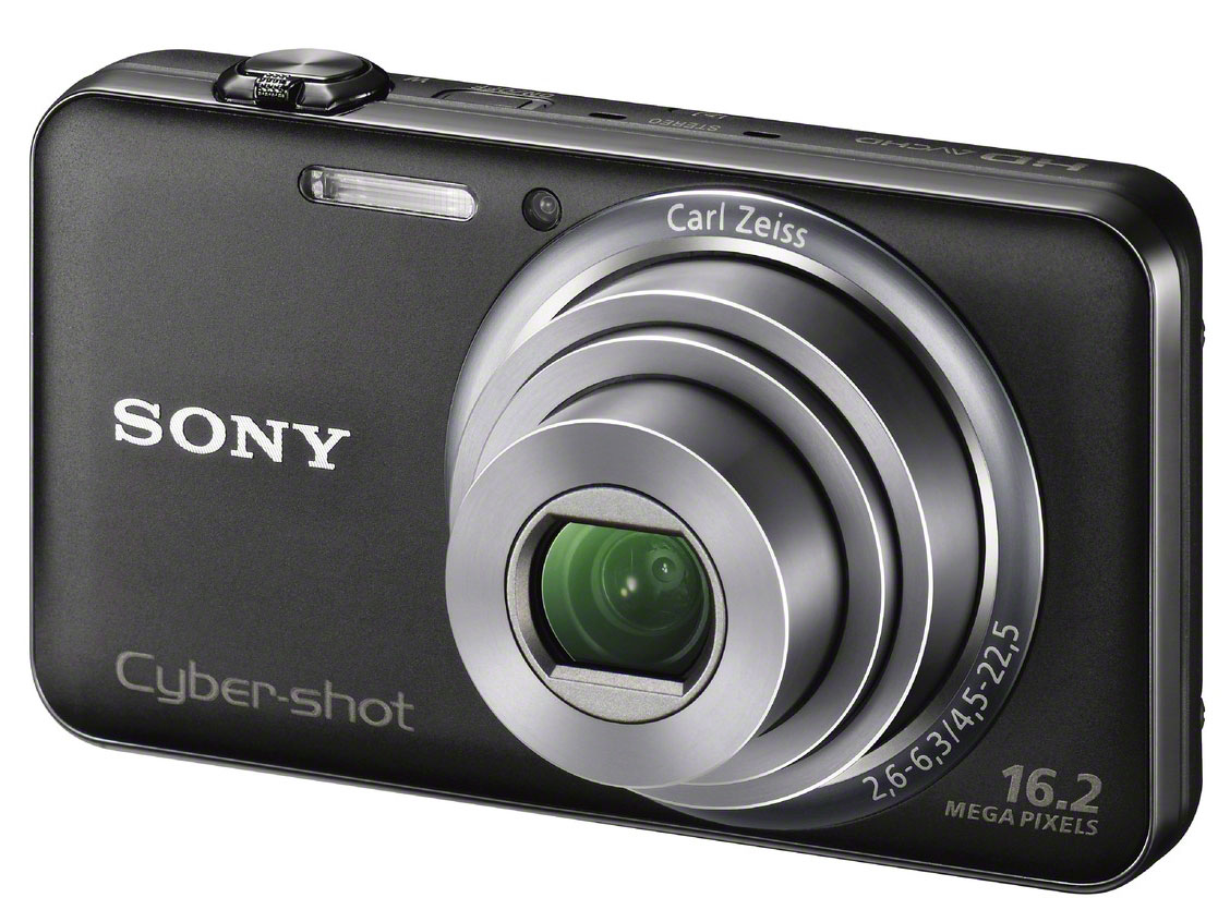 �T�C�o�[�V���b�g DSC-WX70 (B) [�u���b�N]