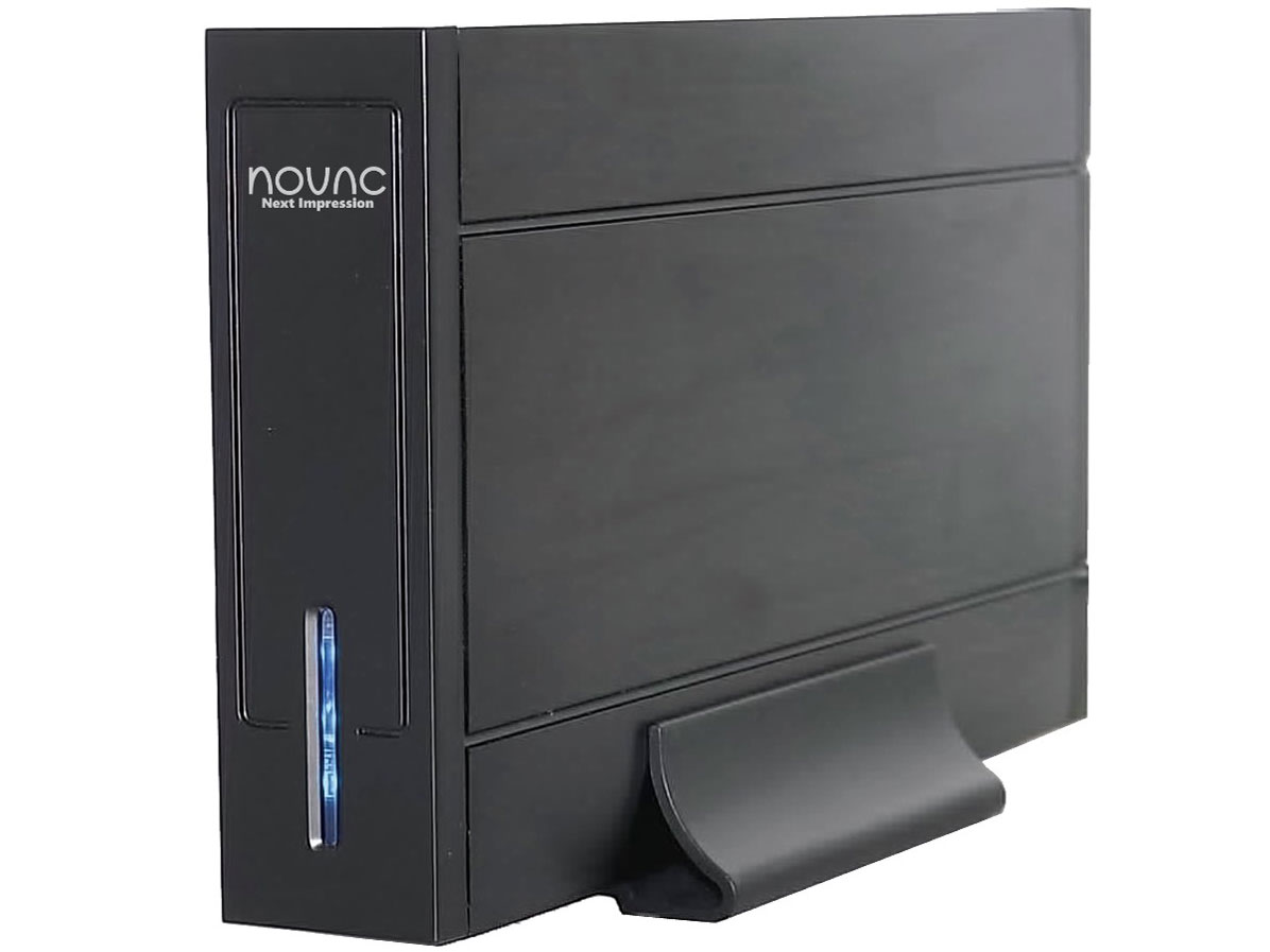 3.5�hSATA+IDE HDD���Ή��ǂ��炩�g���`��KIT USB NV-HW351U �̐��i�摜