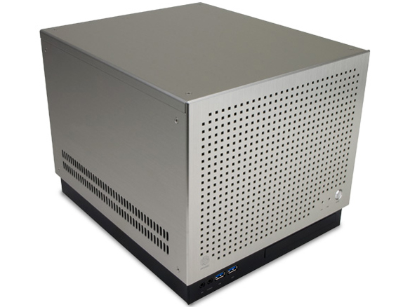 acubic B10 ACE-B10-S [�V���o�[] �̐��i�摜