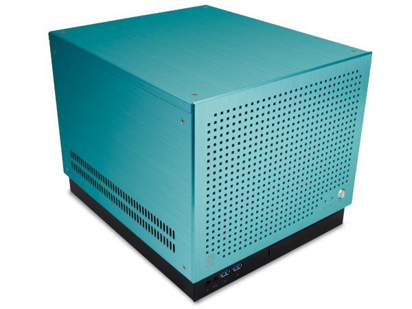 acubic B10 ACE-B10-AQ [�A�N�A�u���[] �̐��i�摜