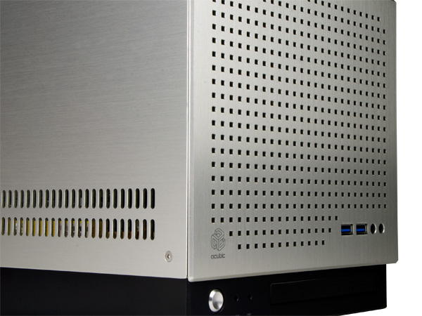 acubic B20 ACE-B20-S [�V���o�[]