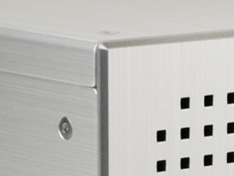 acubic B20 ACE-B20-S [�V���o�[]