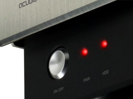 acubic B20 ACE-B20-S [�V���o�[]