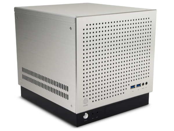 abee Mini-ITX PCケース acubic B20 ACE-B20 Abee acubic B20 ACE-B20 価格比較 - 価格.com