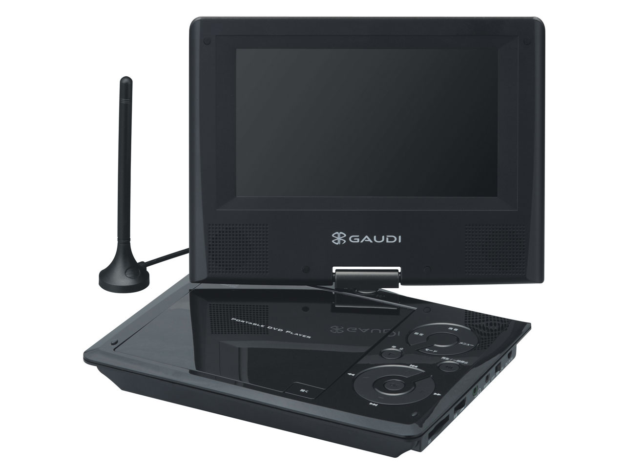 GAUDI GHV-PDV771STRG [�K�����^���b�N] �̐��i�摜